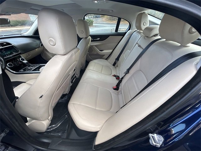 Used 2020 Jaguar XE S image 26