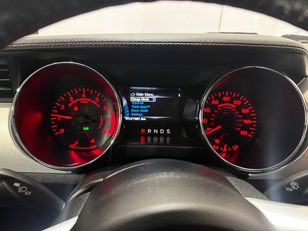 Used 2017 Ford Mustang Premium image 5