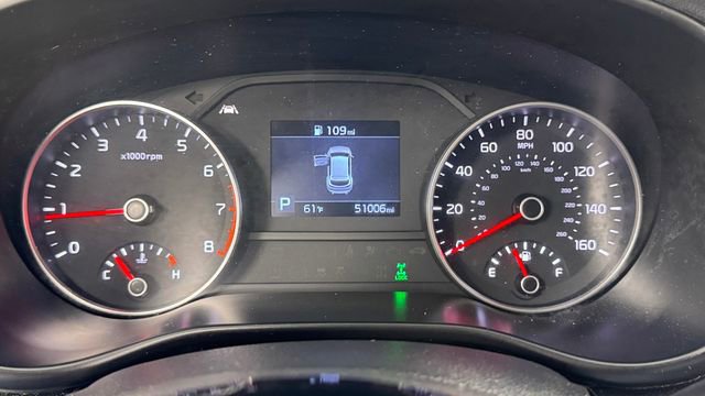 Used 2021 Kia Sportage LX AWD/4WD image 20