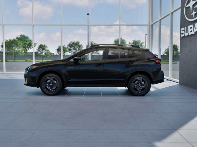 New 2026 Subaru Crosstrek 2.5i Sport AWD/4WD image 3