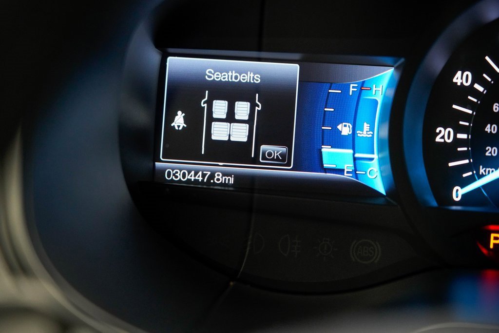 Used 2022 Ford Edge Titanium image 33