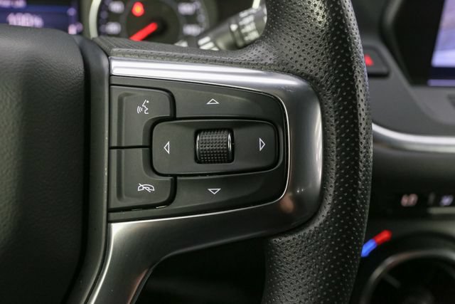 Used 2021 Chevrolet Blazer LT AWD/4WD image 30