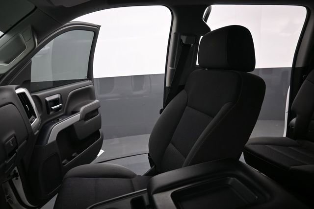 Used 2015 Chevrolet Silverado 1500 LT w/ All Star Edition AWD/4WD image 25