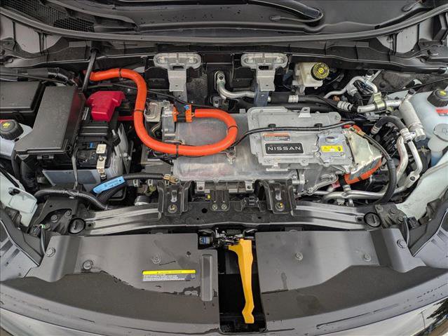 Used 2023 Nissan Ariya image 24