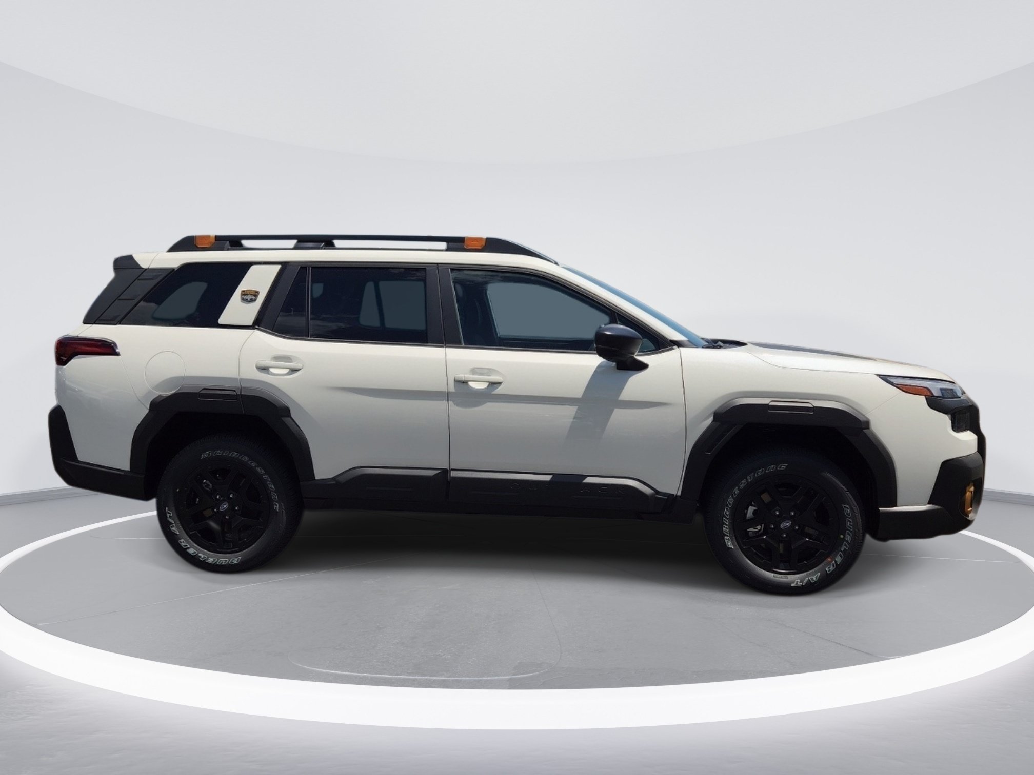 New 2026 Subaru Outback Wilderness w/ Wilderness Package AWD/4WD image 4