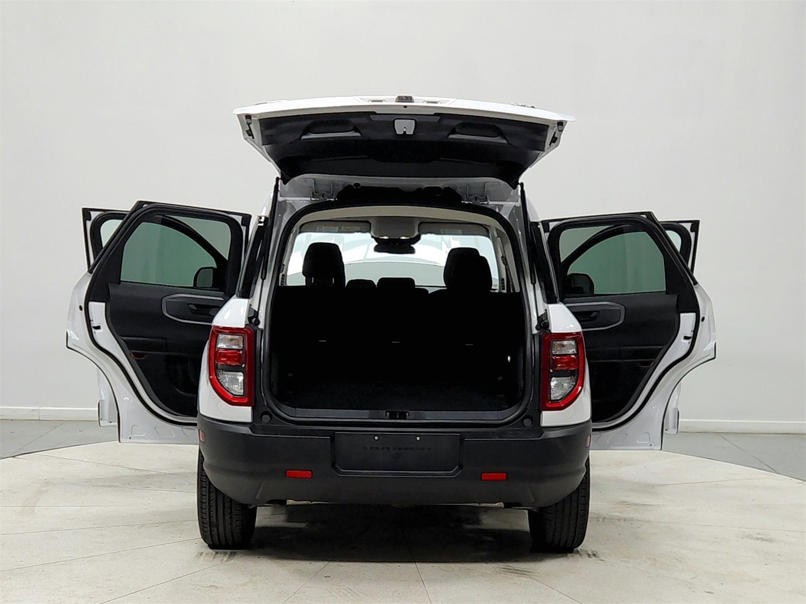 Used 2023 Ford Bronco Sport Big Bend image 14