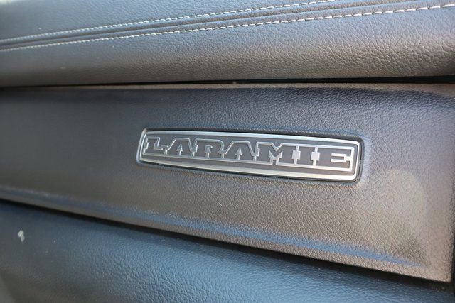 Used 2025 RAM 2500 Laramie w/ Sport Appearance Package image 54