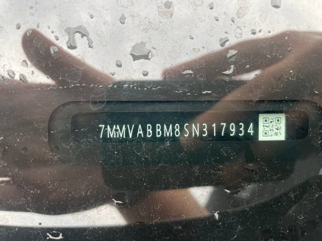 Used 2025 MAZDA CX-50 AWD 2.5 S w/ Preferred Package image 33