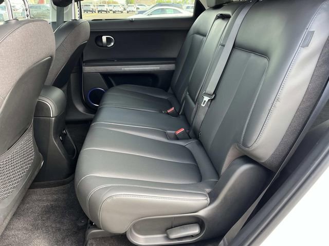 Certified 2024 Hyundai Ioniq 5 Limited RWD image 19