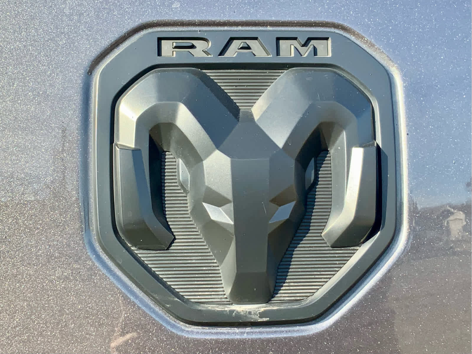Used 2020 RAM 1500 Big Horn image 23