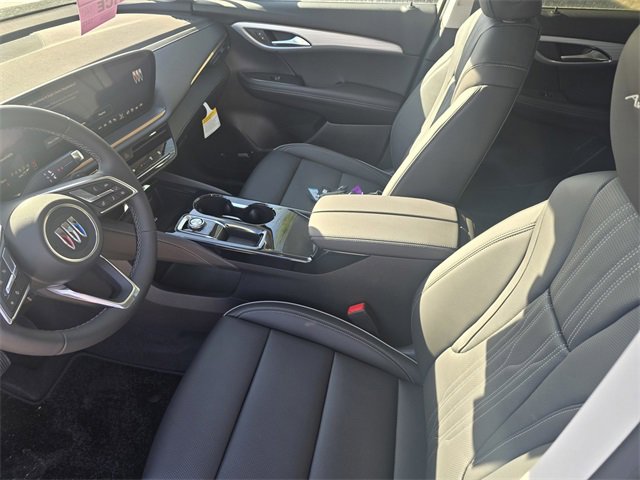 New 2026 Buick Envision Avenir image 17