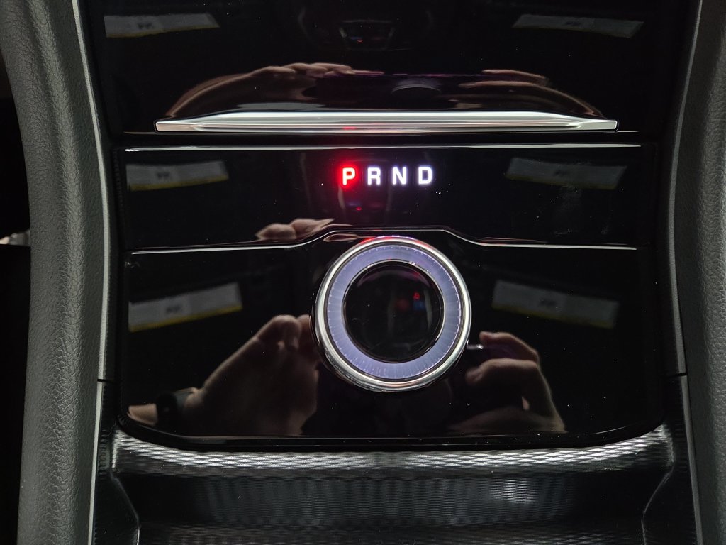 New 2027 Jeep Grand Cherokee Laredo X AWD/4WD image 23
