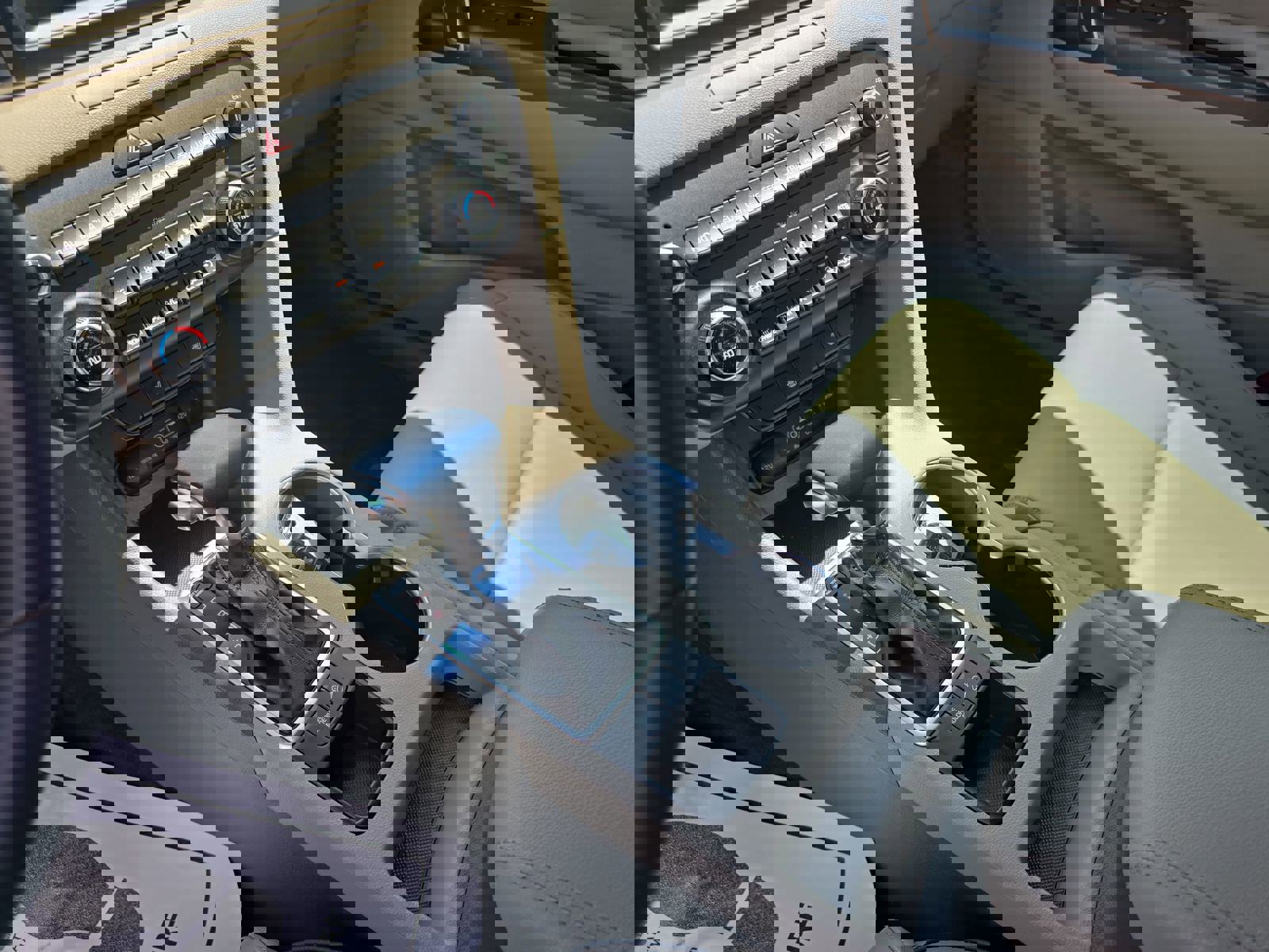 Used 2017 Kia Sportage EX image 27