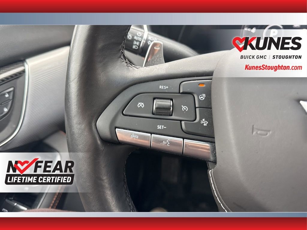 Used 2024 Cadillac CT5 V w/ Premium Package image 27