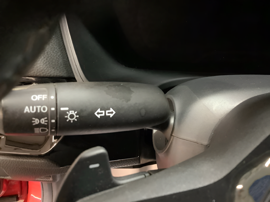 Used 2023 Honda Civic Sport image 28
