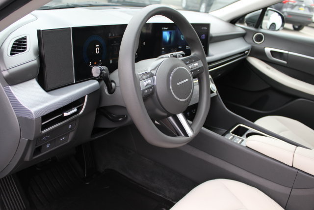 Used 2024 Hyundai Sonata SEL FWD image 52
