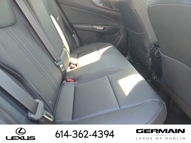 Certified 2024 Lexus NX 350h AWD w/ Package Accessory (P2) image 33