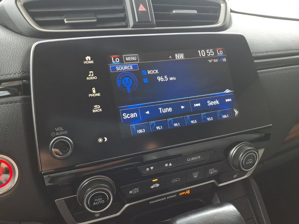 Used 2018 Honda CR-V EX-L image 27