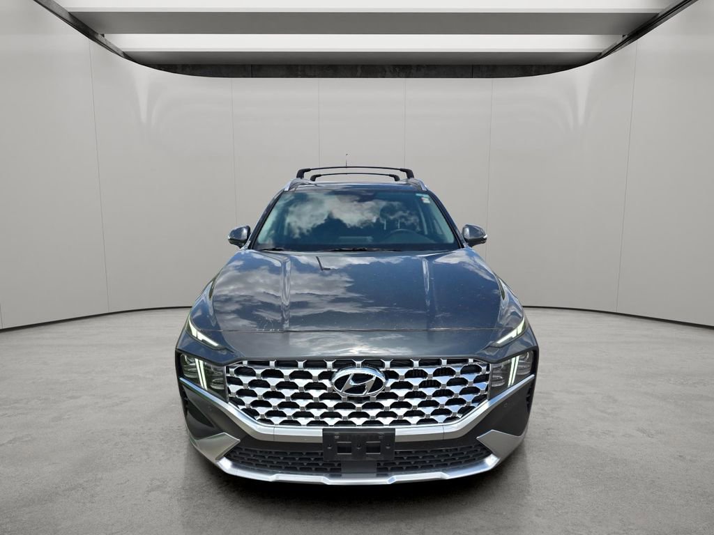 Used 2023 Hyundai Santa Fe Limited AWD/4WD image 8