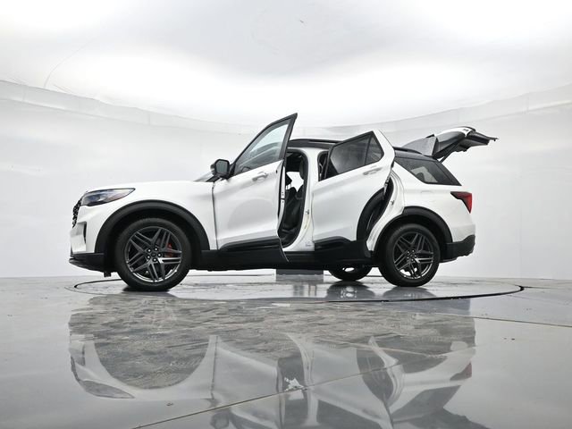 New 2025 Ford Explorer ST w/ Sun And Sound Package image 54