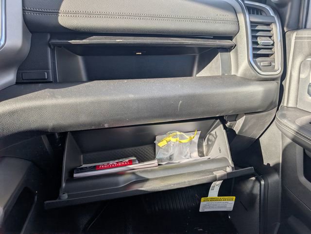 New 2026 RAM 5500 Tradesman w/ Laramie Trim Package image 18