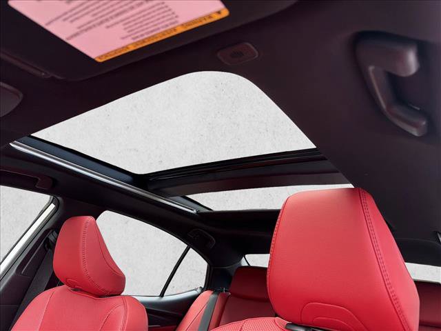 New 2026 Toyota Camry XSE w/ Premium Plus Package FWD image 18
