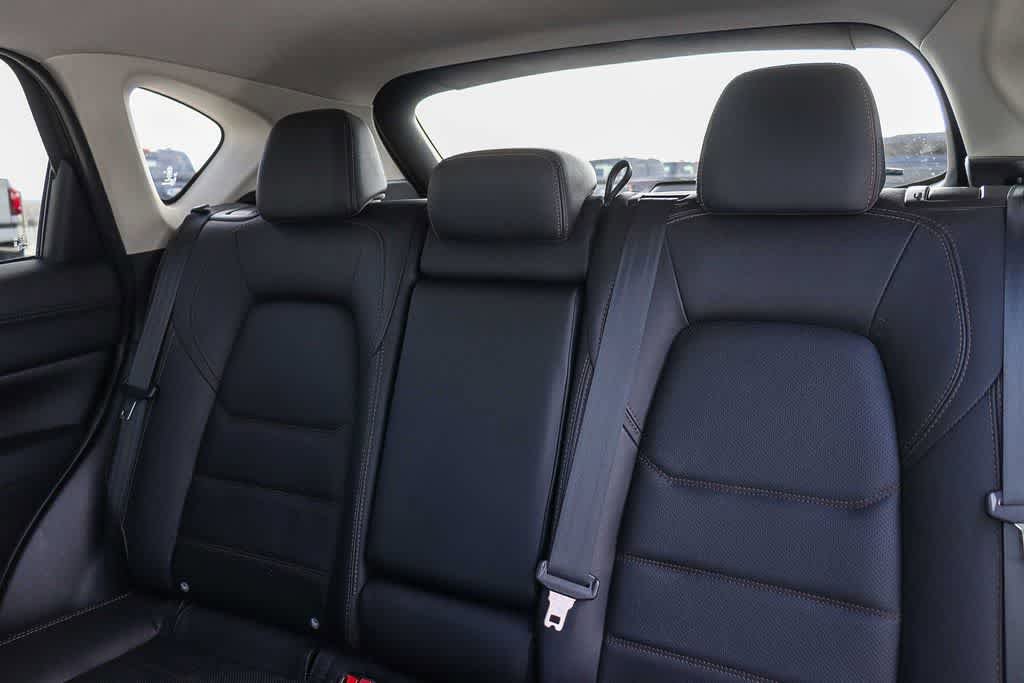 Used 2022 MAZDA CX-5 AWD 2.5 S image 19