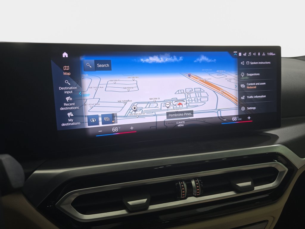 Certified 2023 BMW 330i Sedan w/ Premium Package RWD image 14