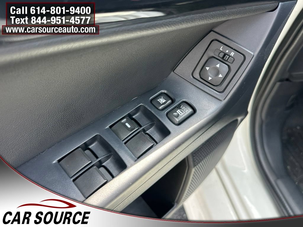 Used 2014 Mitsubishi Lancer Evolution GSR AWD/4WD image 13
