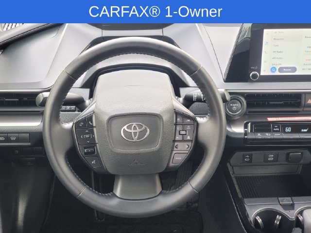 Used 2025 Toyota Prius LE FWD image 23