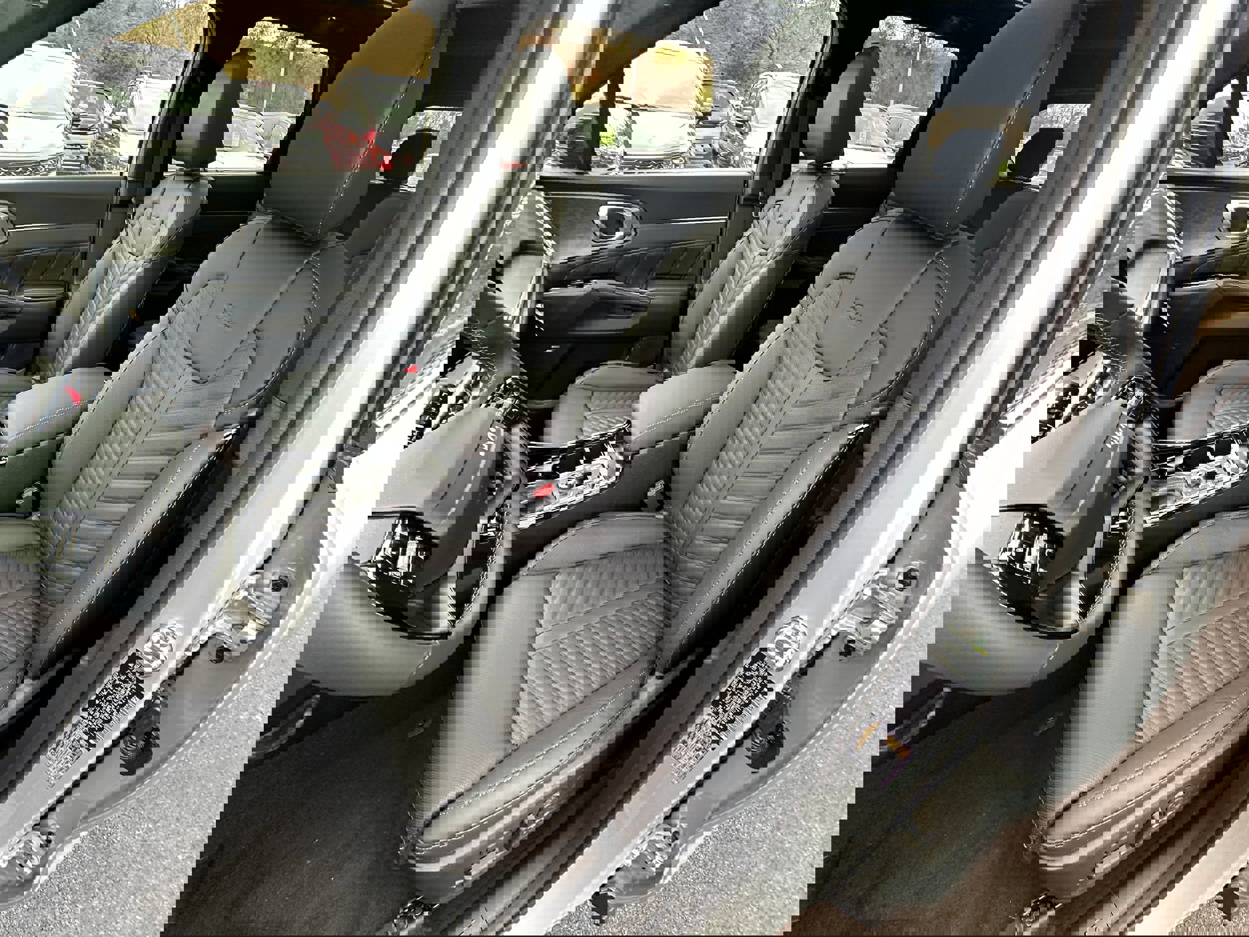 New 2026 Kia Sorento SX Prestige image 39