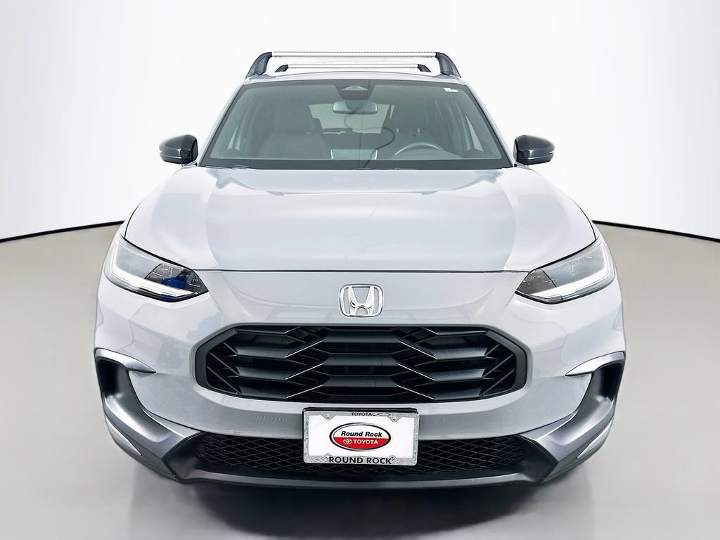 Used 2024 Honda HR-V Sport image 2