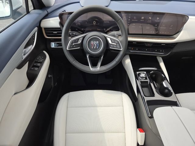 New 2026 Buick Envision Avenir AWD/4WD image 33