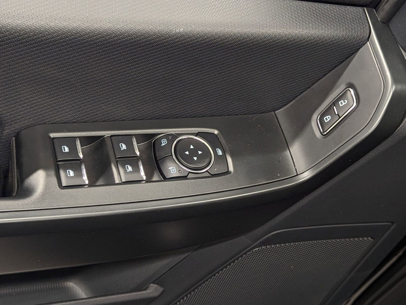 New 2025 Ford F150 STX w/ STX Black Appearance Package image 16