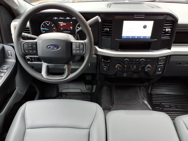 New 2027 Ford F250 XL w/ Snow Plow Prep Package AWD/4WD image 12