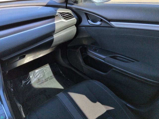 Used 2019 Honda Civic EX image 16