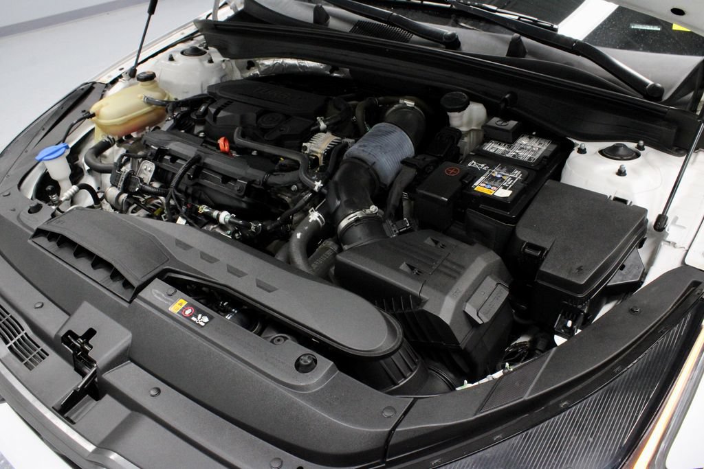 Used 2023 Kia K5 GT-Line w/ GT-Line Premium Package AWD/4WD image 18