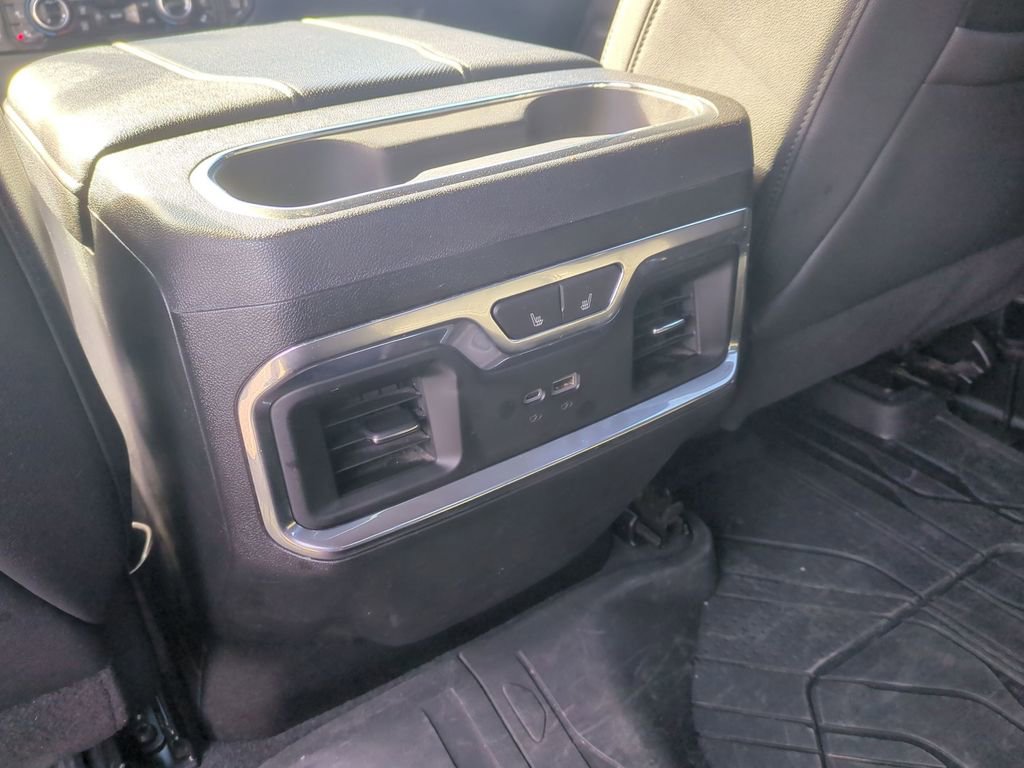 Used 2024 Chevrolet Silverado 2500 LTZ w/ LTZ Premium Package image 26