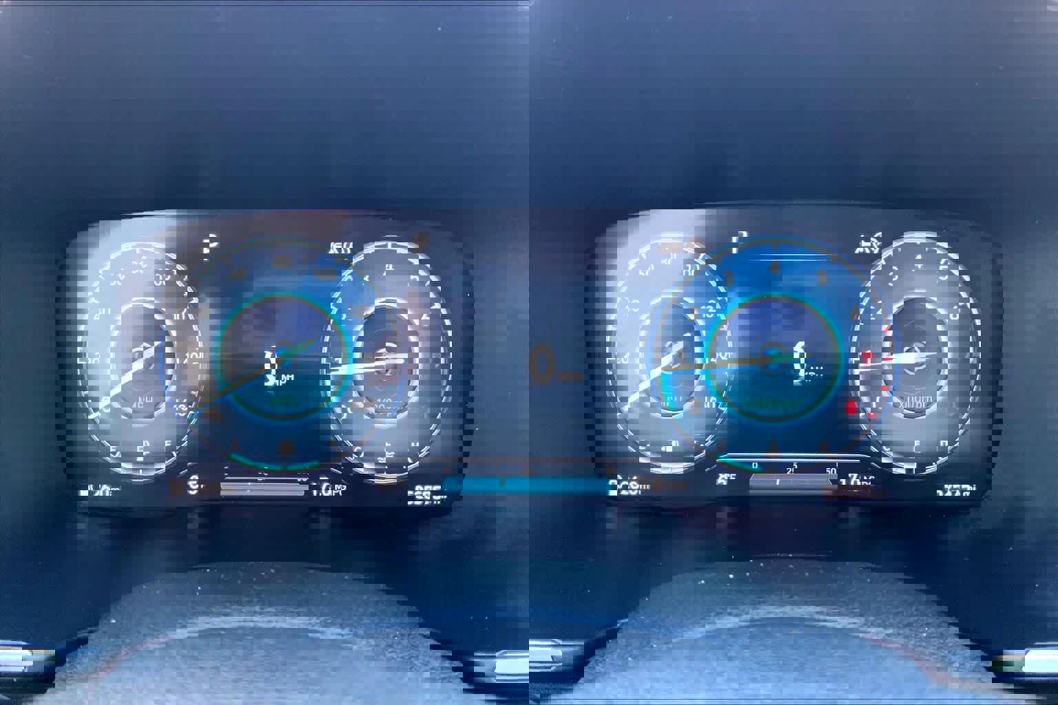 Used 2022 Hyundai Santa Fe Calligraphy image 23