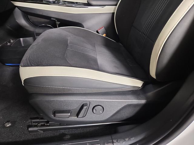 Certified 2024 Kia EV6 GT-Line AWD/4WD image 30
