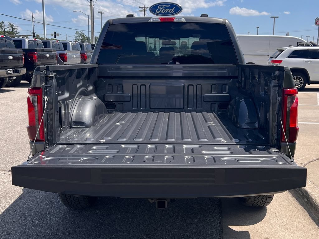New 2026 Ford F150 STX AWD/4WD image 15