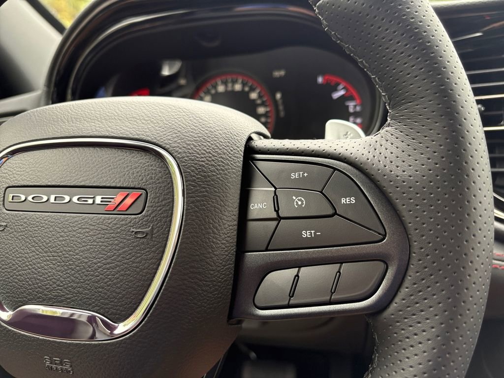 New 2026 Dodge Durango GT image 19