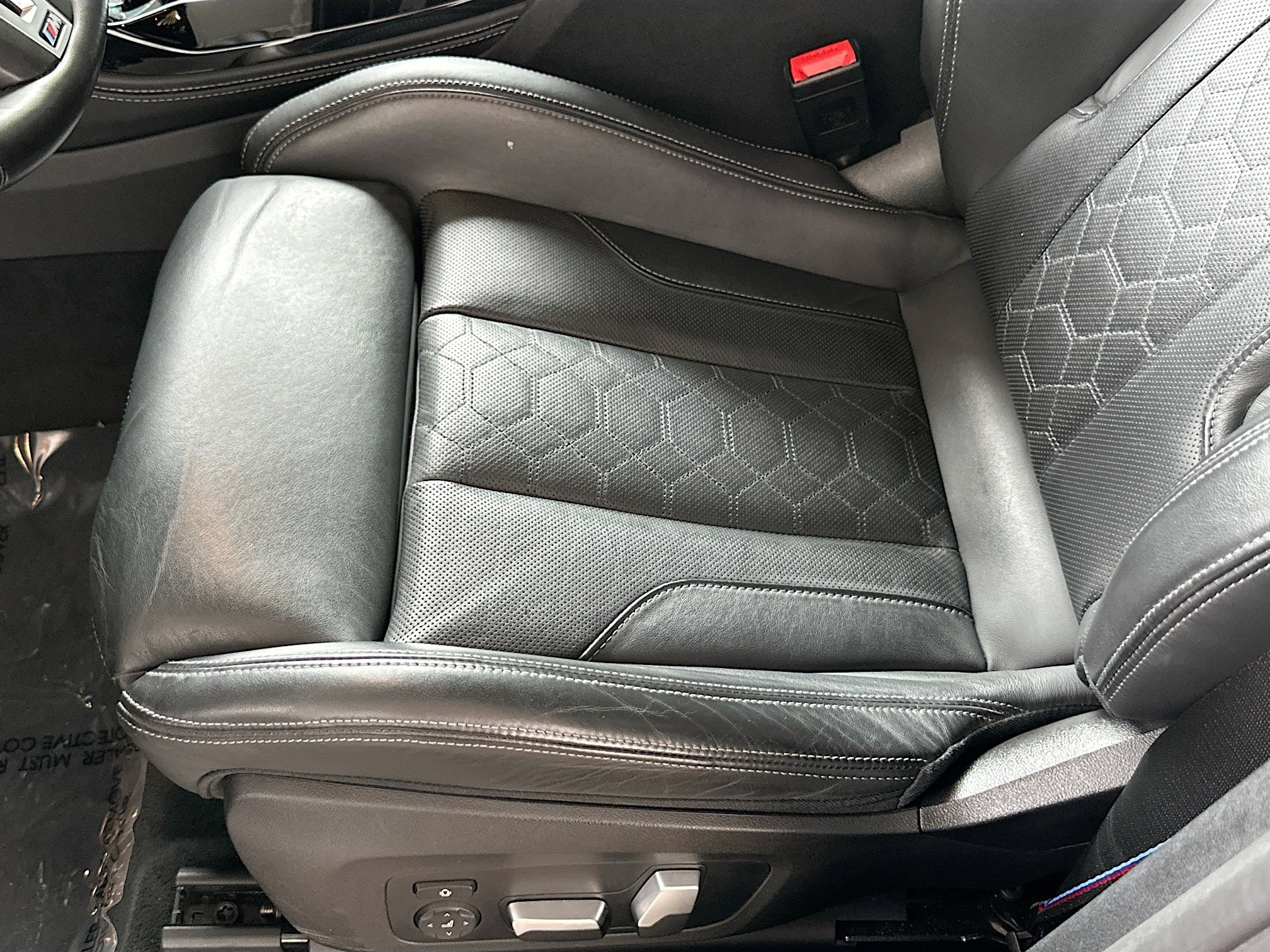 Used 2023 BMW X3 M w/ Competition Package image 20