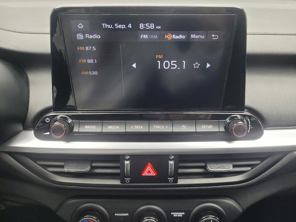 Used 2023 Kia Forte LXS image 25