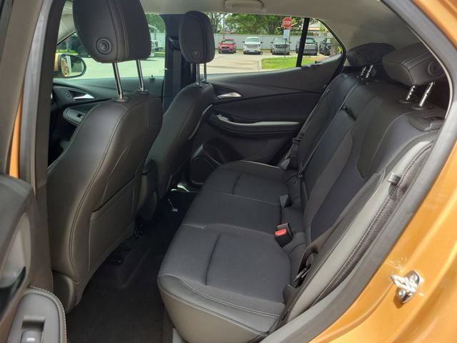 New 2026 Buick Encore GX Preferred w/ Comfort Package FWD image 6