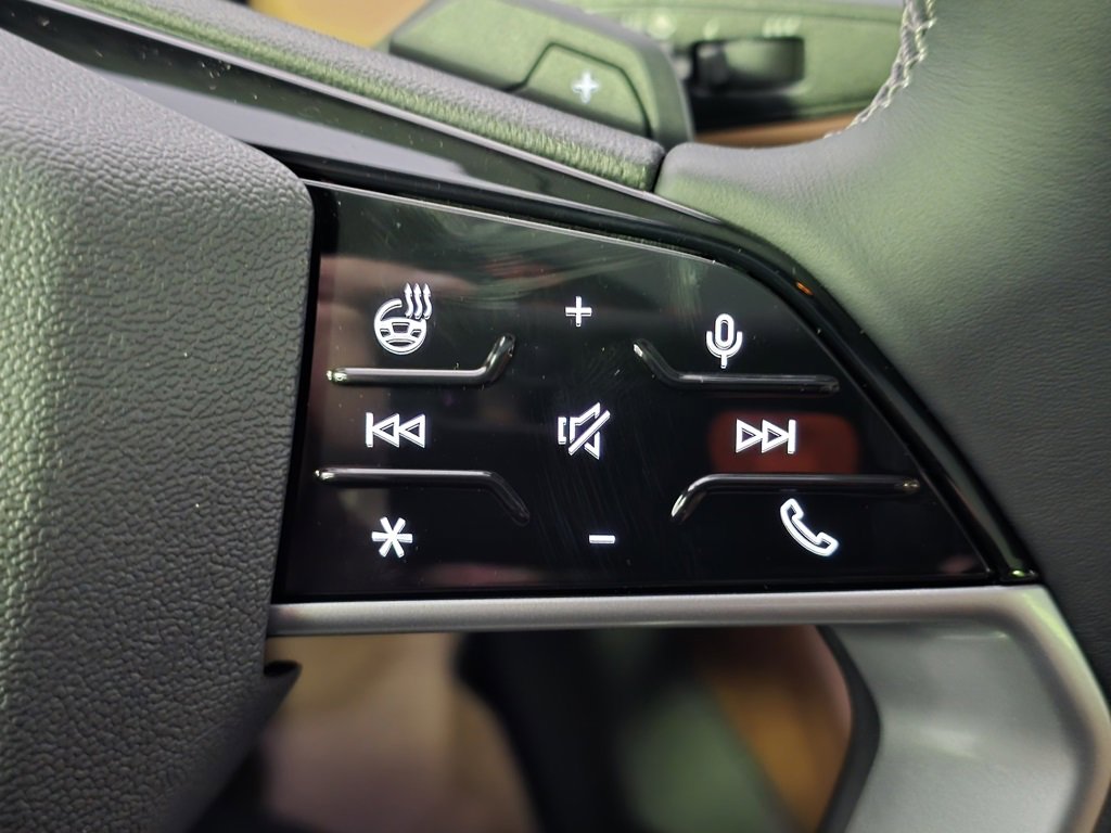 New 2025 Audi A5 2.0T Premium Plus image 22