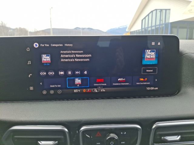 New 2026 Nissan Sentra SV image 18