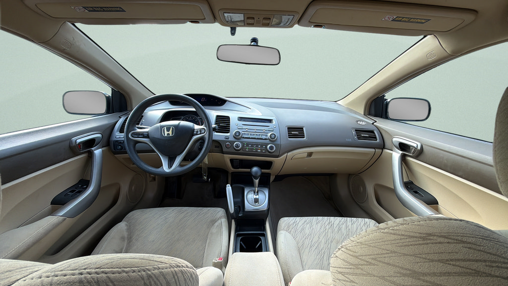 Used 2007 Honda Civic EX image 11