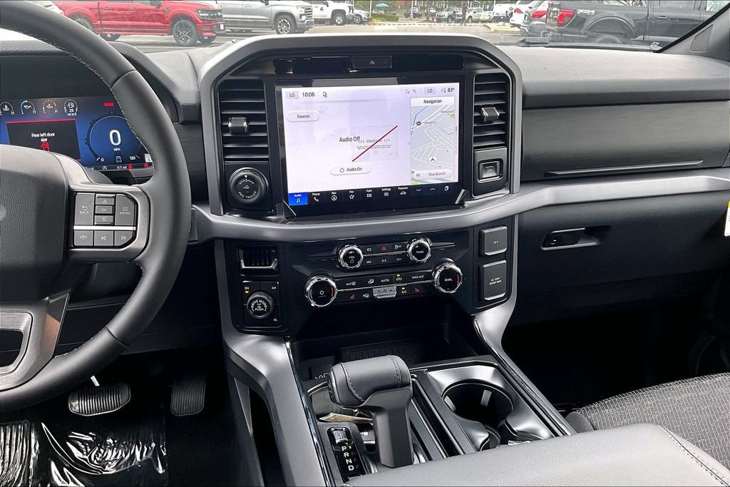 New 2026 Ford F150 XLT AWD/4WD image 7