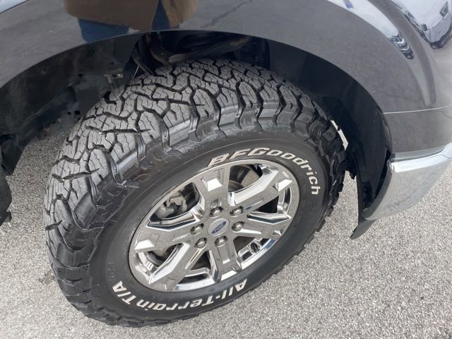 Used 2023 Ford F150 XLT w/ XTR Package image 22